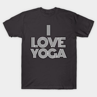 Yoga T-Shirt